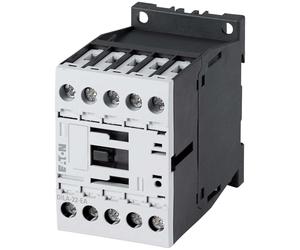 Auxiliary Contactors 4A 2Z 2R 230V AC DILA 189959
