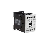 Auxiliary Contactors 4A 2Z 2R 24V AC DILA-22(24V50/60HZ) 276403