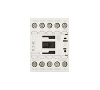 Auxiliary Contactors 4A 3Z 1R 24V DC DILA-31 276379