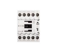 Auxiliary Contactors 4A 4Z 0R 24V DC DILA-40 276344