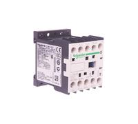 Auxiliary Contactors 6A 4Z 0R 380V AC 50/60Hz LC1K0610Q7 TeSys