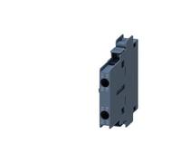 Auxiliary Contacts 1Z 1R Assembly SIRIUS 3RT 3RH 3RH1921-1DA11
