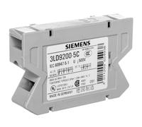 1 pcs - Siemens Auxiliary Contact, 2 Contact, 1NC + 1NO, Floor Mount