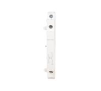 Auxiliary Contacts 1Z+1R Rail Mount TH ST-1NO-1NC