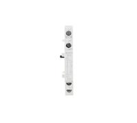 Auxiliary Contacts 1Z+1R Side Mount Contactors BF BFX12C11