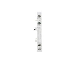 Auxiliary Contacts 1Z+1R Side Mount Contactors BF BFX12C11