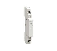Auxiliary Contacts 1Z+1R Side Mount for SM1 SM1X1211