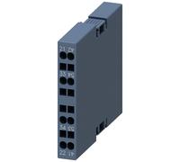 SIEMENS 3RH2911-2DA11 Auxiliary contacts