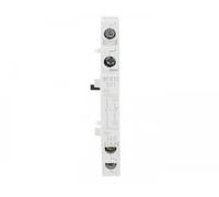 Auxiliary contacts 1Z+1R side mounting, screw terminals for contactors BFX12C11