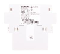 ONE NEW SIEMENS 3RH1921-1EA02 Auxiliary switch block 3RH1921-1EA02 FAST SHIP