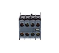 Auxiliary Contacts 2Z 2R/62E/ Assembly SIRIUS 3RT 3RH2911-1GA22