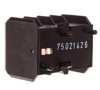 Auxiliary contacts 2Z+2R for 11BG contacts... frontal mounting 11BGX1022