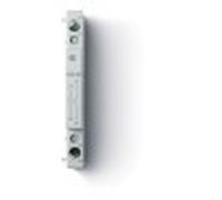 Auxiliary contacts 2Z to Series 22.44 and 22.64 022.63