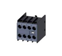 Auxiliary Contacts 4R/80E/ Assembly SIRIUS 3RT 3RH 3RH2911-1GA04
