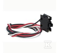 Auxiliary Contact 1P DPX 026160 DPX32