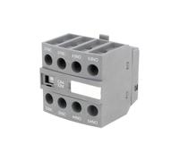 Auxiliary Contacts, Series: AF, Outputs: 1SBN010140R1122