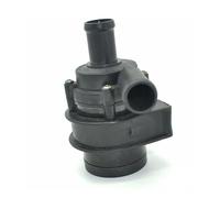 Auxiliary Coolant Pump Compatible With Seat For Alhambra For Altea For Ibiza For Leon For Toledo Cooling Auxiliary Water Pump Coolant 1K0965561F