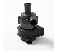 Auxiliary Coolant Pump Compatible With Seat For ALHAMBRA For ALTEA For LEON For TOLEDO Engine Cooling Electric Auxiliary Water Pump 1K0965561J