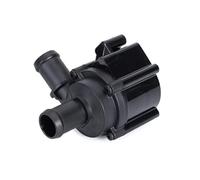 Auxiliary Coolant Pump Compatible With VW For ARTEON For BEETLE For CADDY For CC For GOLF For SUPERB Electric Additional Auxiliary Water Pump 5Q0965561B 5N0198093