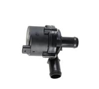 Auxiliary Coolant Pump Compatible With VW For Golf OE:5Q0965567G Cooling System Electron Auxiliary Water Pump