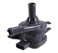 Auxiliary Coolant Pump For Toyota For Prius C-HR For Corolla Levin For Lexus 2016-2024 G904047040 G9040-47040 Cooling Water Pump