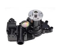 Auxiliary Cooling Water Pump 8981262310 Water Pump 8-98126231-0 For Isuzu Engine 4LE1 4LE2 For Hit-achi EX55 EX50U