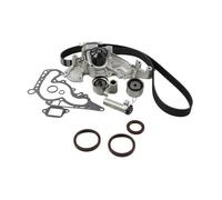 Auxiliary Cooling Water Pump For Lexus For Toyota 98-10 4 For Runner For GS400 4.0L 4.7L TCKWP298 TB298LK1 Timing Belt Water Pump Kit