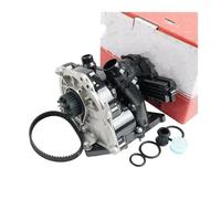 Auxiliary Cooling Water Pump For VW For Golf For MK7 For Passat B8 For Sharan 2.0TSI 06L 121 012 A 06L121111H EA888 GEN3 Engine Water Pump Thermostat(And Belt)