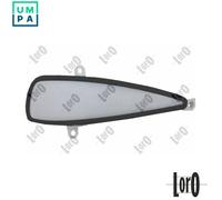 AUXILIARY DIRECTION INDICATOR 018-12-862D FOR HONDA CIVIC/VIII/Hatchback 1.8L