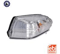 febi bilstein 102333 Mirror Blinker with lamp , 1 piece