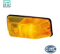 HELLA 2BM 006 692-017 Auxiliary Direction Indicator Left Fits KEMPF FELDBINDER