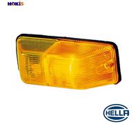 Hella Auxiliary Direction Indicator 2BM 006 692-017 Front Left – Fits KEMPF FELDBINDER