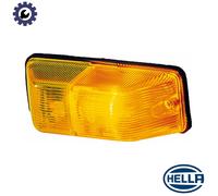 Hella Auxiliary Direction Indicator 2BM 006 692-017 Front Left – Fits KEMPF FELDBINDER