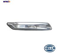 Indicator H1 Flasher Lamp Left HELLA 2BM 010 387-051
