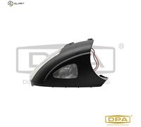 Additional direction indicator lamp Right 89491785202 DPA for SEAT VW