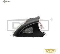 Additional direction indicator lamp Right 89491785202 DPA for SEAT VW