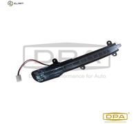 AUXILIARY DIRECTION INDICATOR 89491786802 FOR AUDI CJGA/CASA/CNRB/CCMA 3.0L 6cyl