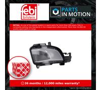 Auxiliary Direction Indicator fits NISSAN TOWNSTAR N 1.3 Right Mirror 2021 on