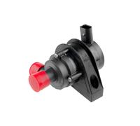 NTY CPZ-VW-000 Water Pump, parking heater