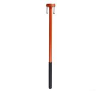 Auxiliary handle kit replacement part 088350000 for lawn mower to improve grip and operational safety for BAD BOY MZ, ZT, CZT, Outlaw, turn models