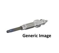 Auxiliary Heater Glow Plug Fits Audi Bedford Ford Mitsubishi Seat DENSO DG-012