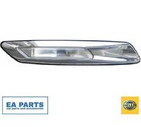 Auxiliary Indicator for BMW BMW (BRILLIANCE) HELLA 2BM 010 387-051