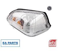 Auxiliary Indicator for MERCEDES-BENZ B906 B907 B910 FEBI BILSTEIN 100875