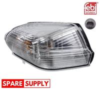 AUXILIARY INDICATOR FOR MERCEDES-BENZ VW FEBI BILSTEIN 100875