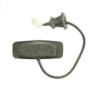 Auxiliary indicator HELLA 2BM 002 847-021 for MERCEDES-BENZ NG 5.96 1982-199