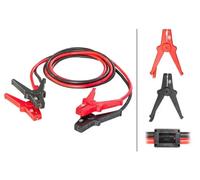 HELLA 8KS 236 689-001 Jumper cables