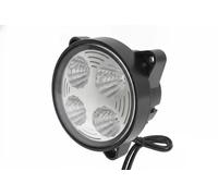 Auxiliary Lamp Fitting 1G0 996 276-431 HELLA