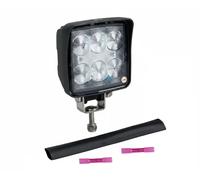Auxiliary Lamp Fully assembled 104016 FEBI BILSTEIN