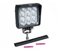 Auxiliary Lamp Fully assembled 104020 FEBI BILSTEIN