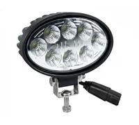 Auxiliary Lamp Fully assembled 172405 FEBI BILSTEIN
